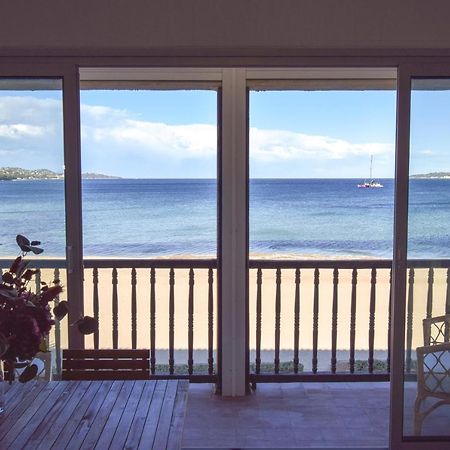 Pin Laricio Διαμέρισμα Grimaud Εξωτερικό φωτογραφία