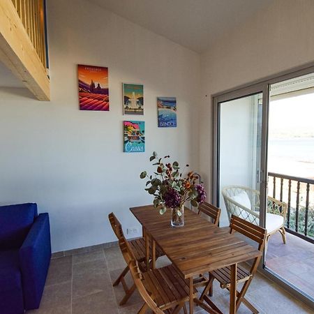 Pin Laricio Διαμέρισμα Grimaud Εξωτερικό φωτογραφία