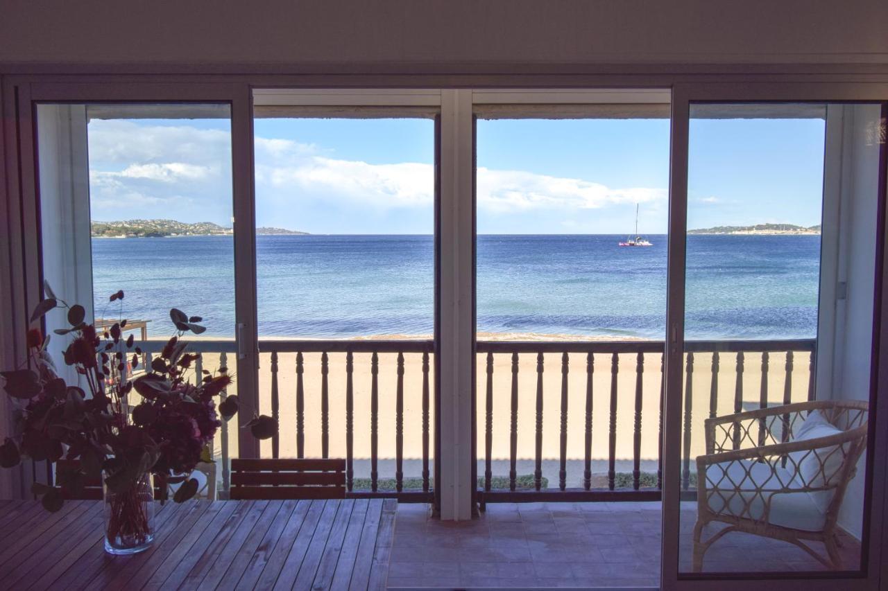 Pin Laricio Διαμέρισμα Grimaud Εξωτερικό φωτογραφία