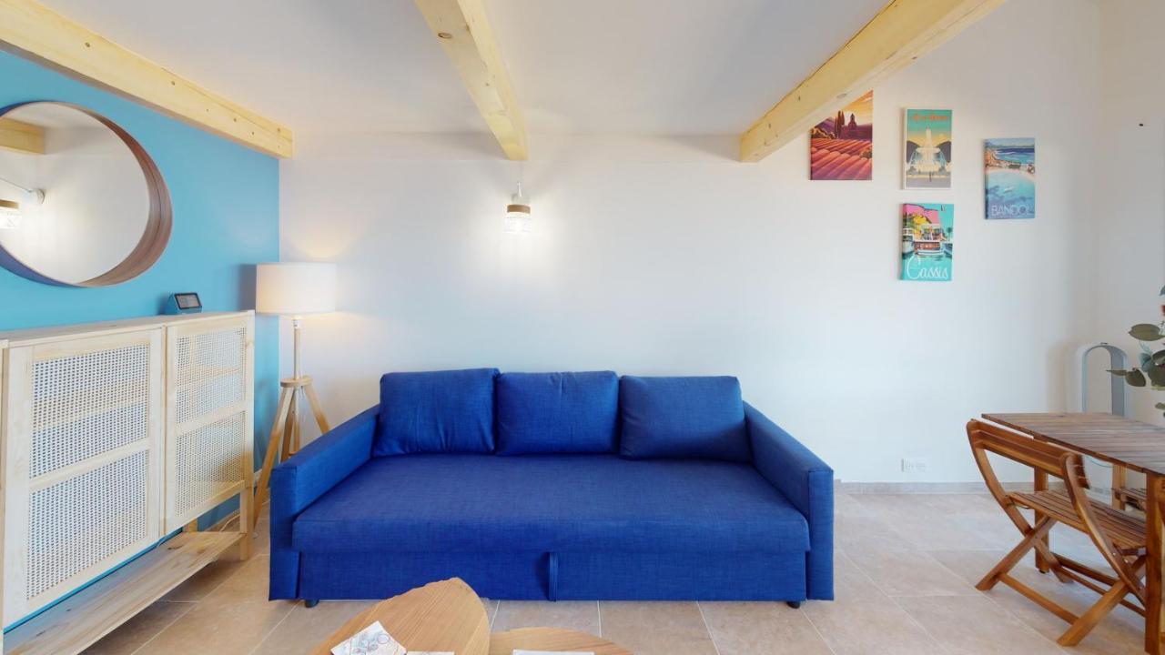 Pin Laricio Διαμέρισμα Grimaud Εξωτερικό φωτογραφία